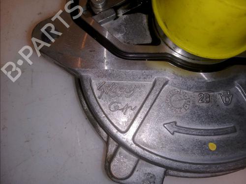 Vacuum pump MERCEDES-BENZ B-CLASS Sports Tourer (W245) B 180 CDI (245.207) | BP14950833M80