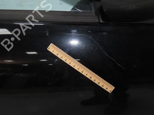 Right front door PEUGEOT 107 (PM_, PN_) 1.0 | BP28831241C3 