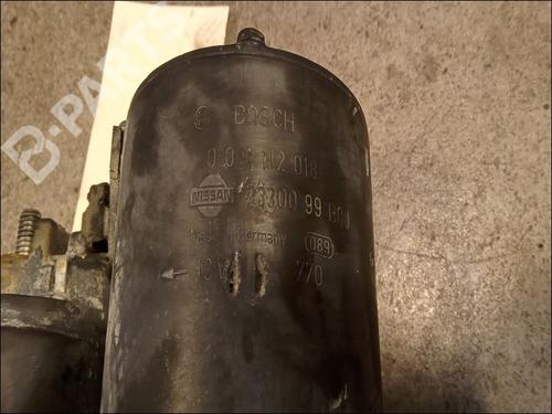 Starter NISSAN MICRA II (K11) 1.0 i 16V | BP9615654M8 