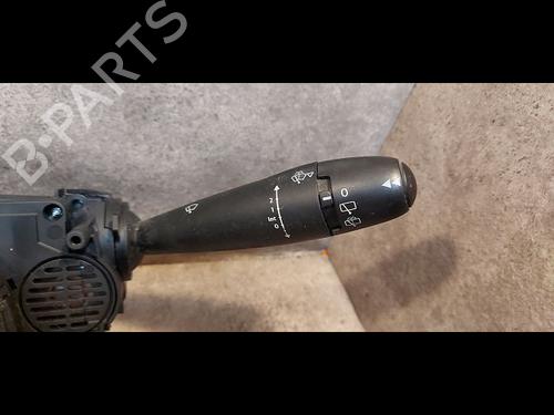 Used Steering column stalk Steering column stalk CITROËN C3 II (SC_) 1.4 HDi 70 (SC8HZC, SC8HR0, SC8HP4) (68 hp) 9610813 9610813