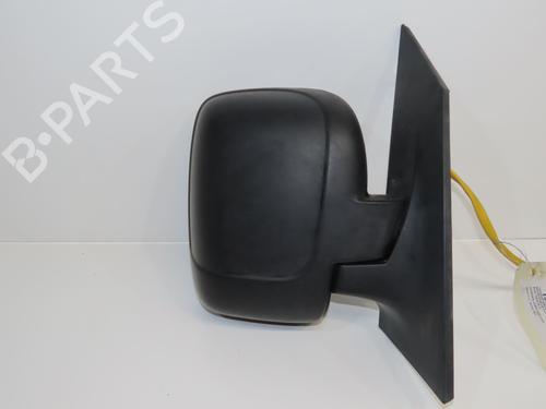 Right mirror CITROËN JUMPY II Van 2.0 HDi 120 | BP32308401C27 - Image 2