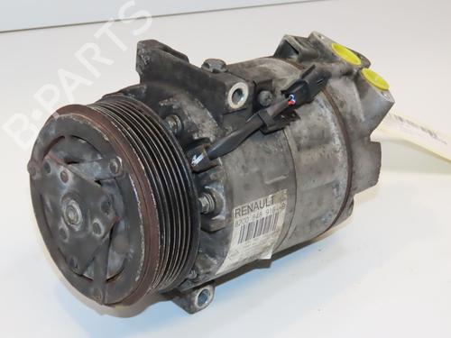 AC-Kompressor RENAULT TRAFIC III Van (FG_) 1.6 dCi 125 (FGMH) (125 hp) 28967173