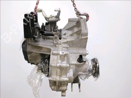 Gearbox SEAT CORDOBA (6L2) 1.4 16V | BP23172682M3 