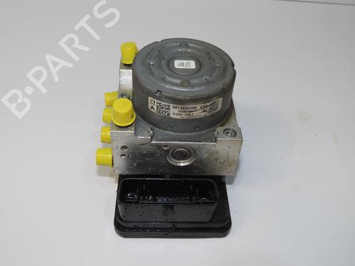 ABS pump PEUGEOT 2008 I (CU_) 1.2 VTi | BP32100449M43 - Image 2