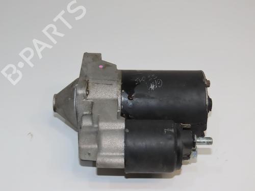 Starter RENAULT CLIO II (BB_, CB_) 1.2 (BB0A, BB0F, BB10, BB1K, BB28, BB2D, BB2H, CB0A,... | BP30767420M8 