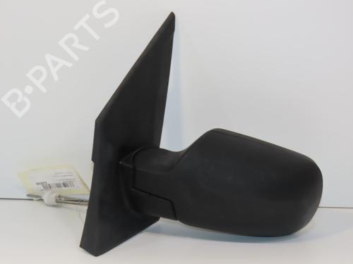 Retrovisor izquierdo FORD FIESTA V (JH_, JD_) 1.6 TDCi | BP29469771C26