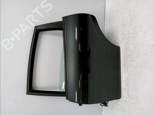 Used Left rear door SEAT LEON (1P1) 1.6 TDI (105 hp) 18646120