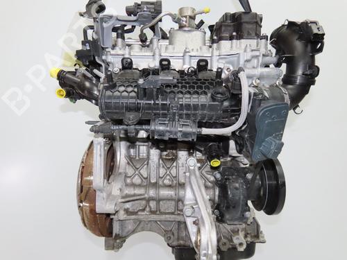 Engine CITROËN C4 CACTUS 1.2 THP 110 | BP33836375M1  - Image 5