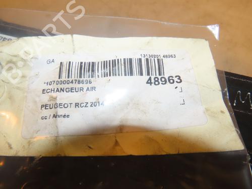 Used Other PEUGEOT RCZ 2.0 HDi (163 hp) 16781213