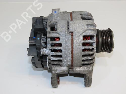 Alternator RENAULT TWINGO II (CN0_) 1.5 dCi (CN0E) | BP32100420M7 - Image 7