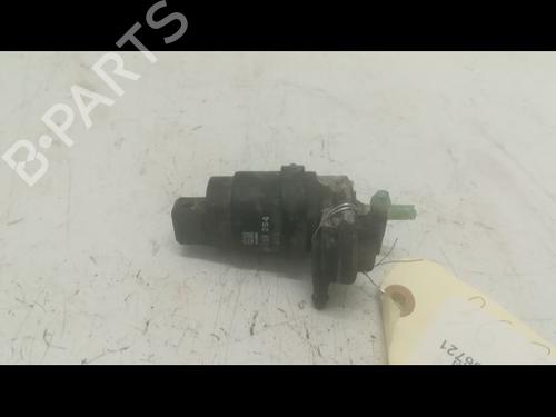Used Washer pump Washer pump 14881468 14881468