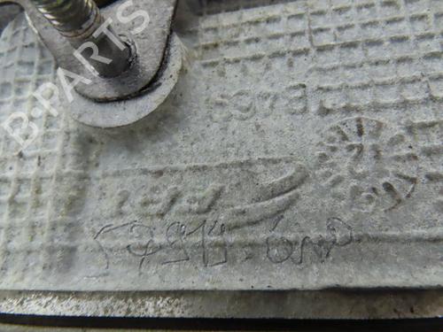 Engine FIAT PANDA (169_) 1.2 (169AXF2A, 169AXF1A) | BP36395655M1 - Image 5