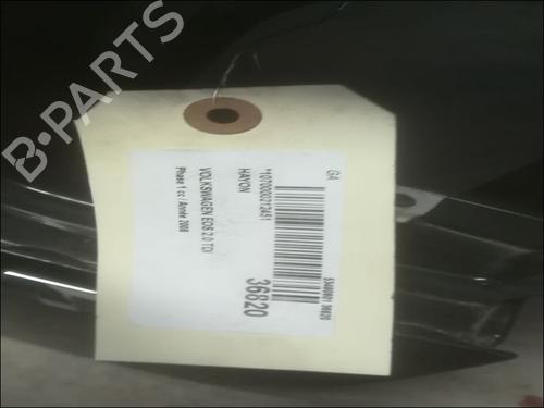 Tailgate VW EOS (1F7, 1F8) 2.0 TDI | BP23177237C6  - Image 5