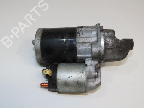 Starter OPEL AGILA B (H08) 1.0 (F68) | BP37650725M8 - Image 6