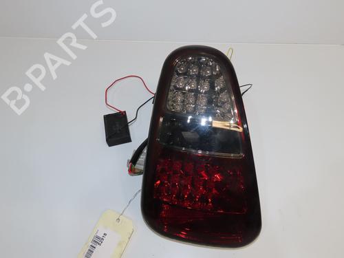 Left taillight MINI MINI (R50, R53) One | BP32129710C34 - Image 5