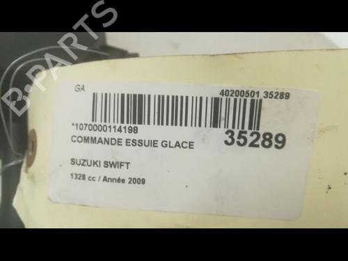Used Steering column stalk Steering column stalk 9597979 9597979