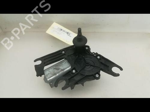 Used Rear wiper motor Rear wiper motor CITROËN C3 II (SC_) 1.4 (73 hp) 9597347 9597347
