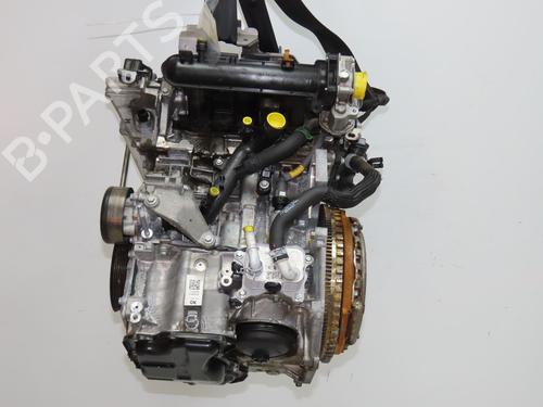 Engine RENAULT CLIO V (B7_) 1.0 TCe 90 (B7MT) | BP40162845M1 - Image 7