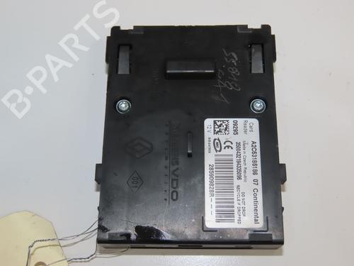 Kortleser RENAULT SCÉNIC III (JZ0/1_) 1.9 dCi (JZ0J, JZ1J, JZ1K, JZ1S) | BP30916893E4