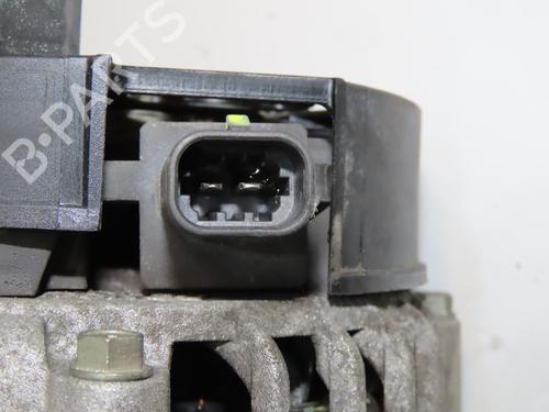 Alternator OPEL CORSA D (S07) 1.3 CDTI (L08, L68) | BP37455459M7 - Image 4