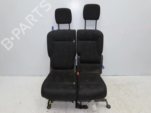 Right front seat CITROËN BERLINGO Box Body/MPV (B9) 1.6 HDi 75 | BP30522358C16 - Image 4