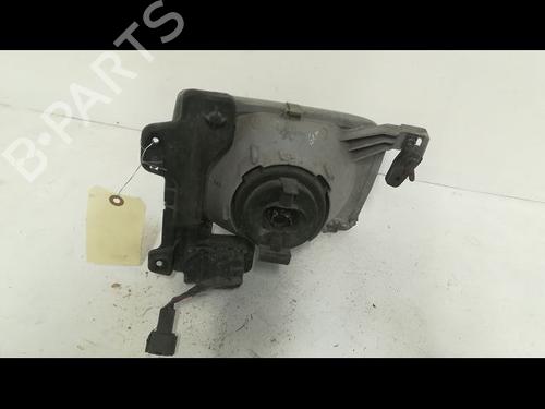 Left headlight NISSAN PICK UP (D22) 2.5 TD 4WD | BP9605391C28