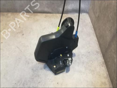 Rear right lock TOYOTA AVENSIS (_T25_) 2.0 D-4D (CDT250_, CDT250R) | BP23176999C99 