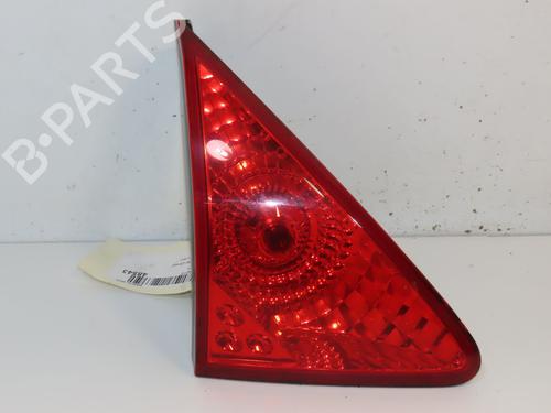 Left tailgate light PEUGEOT 3008 I MPV (0U_) 2.0 HDi 150 / BlueHDi 150 | BP28832606C79 