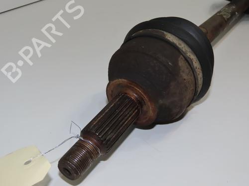 Left front driveshaft RENAULT TRAFIC II Bus (JL) 1.9 dCI 80 (JL0B) | BP31120219M38 - Image 3