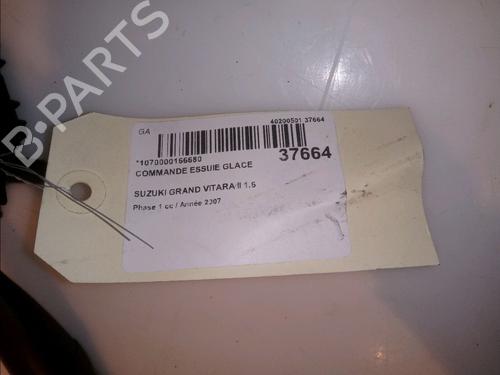 Used Steering column stalk SUZUKI GRAND VITARA II (JT, TE, TD) 1.6 All-wheel Drive (JB416) (106 hp) 23174619