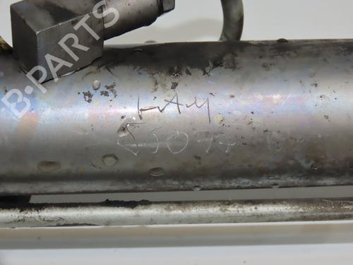 Used Steering rack VW POLO V (6R1, 6C1) 1.6 TDI (90 hp) 30486398