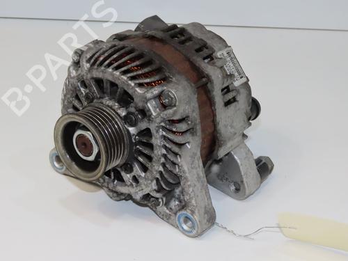 Alternator PEUGEOT 207 (WA_, WC_) 1.4 | BP31605853M7