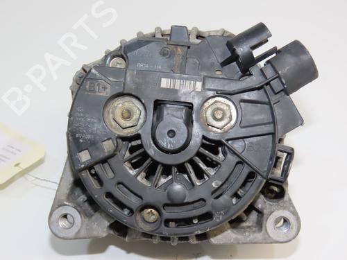 Alternator PEUGEOT 306 Hatchback (7A, 7C, N3, N5) 2.0 HDI 90 | BP31120074M7 