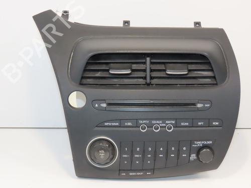 Used Radio Radio 28830551 28830551