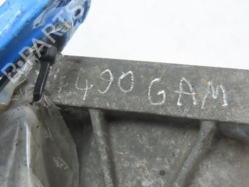 Gearbox FORD FIESTA VI (CB1, CCN) 1.4 TDCi | BP29216001M3 