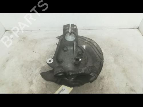 Used Right front steering knuckle BMW 1 (E87) 118 d (143 hp) 14876071