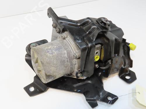 Used Steering pump Steering pump PEUGEOT 607 (9D, 9U) 2.2 HDi (170 hp) 33728042 33728042