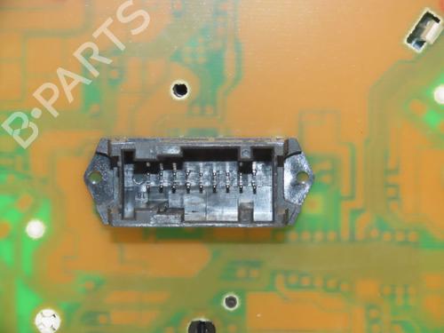 Instrument cluster PEUGEOT 406 (8B) 1.8 16V | BP26404370C47 