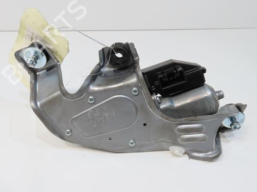 Used Rear wiper motor Rear wiper motor TOYOTA AURIS Estate (_E18_) 1.8 Hybrid (ZWE186_, ZWE186R, ZWE186H) (136 hp) 36345385 36345385