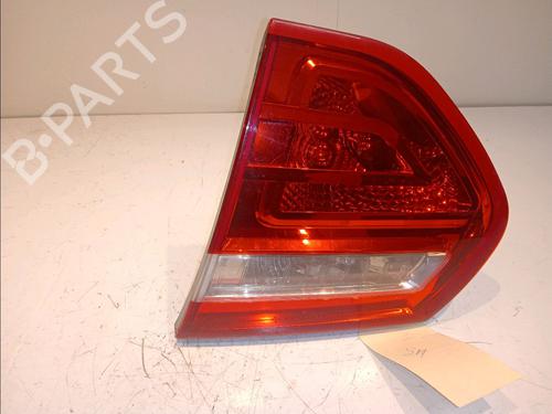 Used Right tailgate light Right tailgate light 11104200 11104200