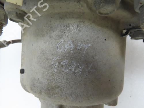 Rear differential DACIA DUSTER (HS_) 1.5 dCi 4x4 | BP36426884M24 - Image 5