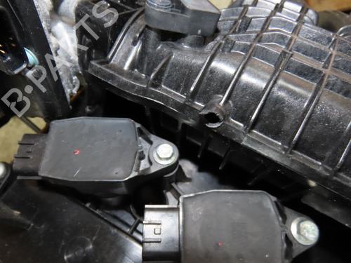 Motor RENAULT CLIO V (B7_) 1.0 SCe 65 (B7MG) | BP31119976M1 