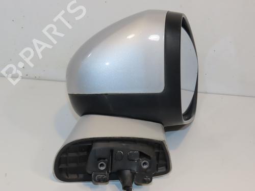 Used Right mirror Right mirror CITROËN C4 I (LC_) 1.6 HDi (90 hp) 23505489 23505489