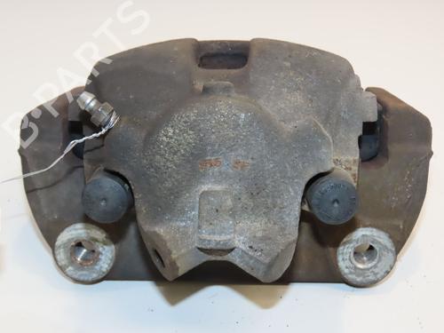 Right front brake caliper BMW X3 (E83) xDrive 30 d | BP28830042M104 - Image 3