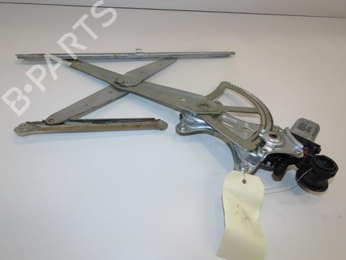Front right window mechanism TOYOTA RAV 4 II (_A2_) 2.0 4WD (ACA21, ACA20) | BP28831124C23