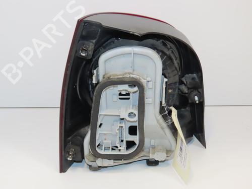 Højre baglygte VW POLO IV (9N_, 9A_) 1.4 TDI (80 hp) 29379936