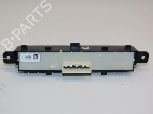 Warning switch DACIA SANDERO III 1.0 TCe 90 | BP20340078I22 