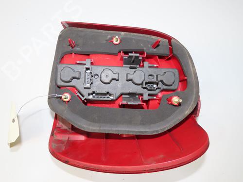Left taillight VW POLO (6N2) 1.4 | BP36495877C34 - Image 2