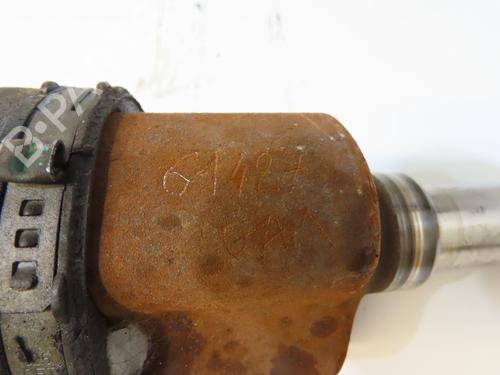 Left front driveshaft FORD C-MAX (DM2) 1.8 TDCi | BP39624930M38 - Image 2