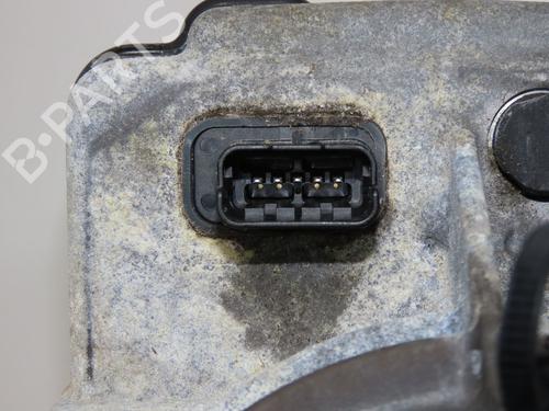 Steering pump PEUGEOT 308 CC (4B_) 1.6 HDi | BP36873823M99  - Image 6